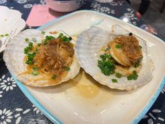 -旺角小渔村(二马路店)