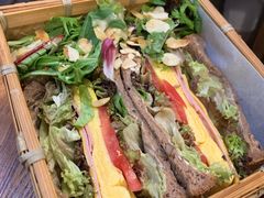 -AFS Cafe & Canteen(闽江二路店)