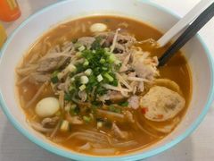 -桂林米粉(蓝旗营店)