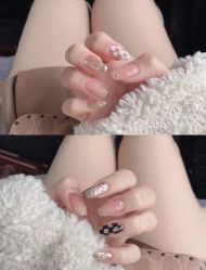 -CM.Nail美甲美睫