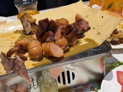 -汉斯南美烤肉(总店)
