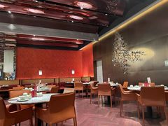 大堂-蝴蝶里·粤菜·点心(滨江龙湖店)