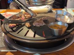 -济州爱肉堂(总店)