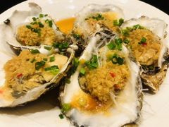 -高佳庄·舟山海鲜(海景旗舰店)