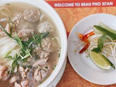 -越美小馆·越南料理(曲江店)