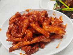 -乐乐餐厅(湘子庙街店)