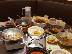 -小菜园新徽菜(镇江丹阳吾悦店)