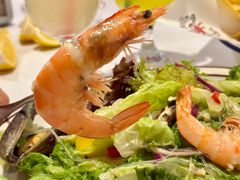 -The Boiling Crab宝灵蟹手抓海鲜(中国首店)