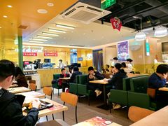 -大家乐(广州白云三元里2店)