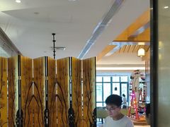 -绍兴大禹开元观堂-若耶厅