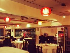 大堂-巴蜀风·地道川菜(总店)