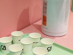 -gleeglee乐溢亦茶(合生汇店)