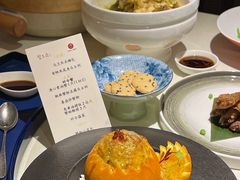 -成隆行·蟹王府(九江路店)