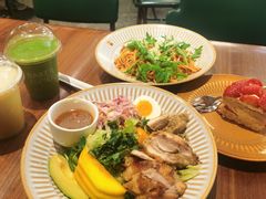 -BAKER&SPICE(国金中心商场店)