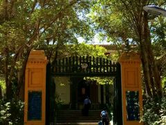 android_upload_pic-艾提尕尔清真寺