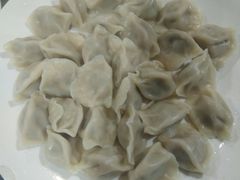 -叶存利海鲜大馅饺子(东戴河止锚湾店)