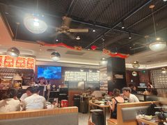 -潮界(虹桥新天地店)