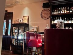 -DM Distiller & Mixologist Whisky Cocktail Bar