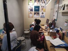 -海马体照相馆(万菱汇店)