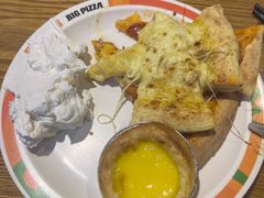 -比格比萨自助(国展店)