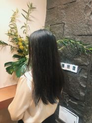 -悦Salon发型设计