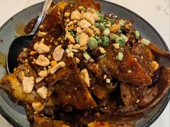 -满江红 Red Lotus Restaurant