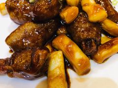 -枣子树·素食餐厅(普陀山店)