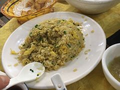 -焯明脆肉鲩世家(金沙洲店)