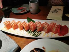 -阿吾罗日本料理(K11艺术中心店)