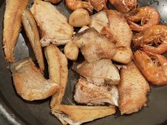 杂鱼鼎-潮府馆·非遗潮州菜·港式点心(世纪公园店)