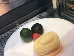 -长沙三景韦尔斯利酒店·Oval全日制餐厅自助餐