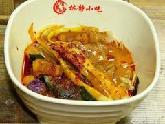 -林静小吃(复兴路店)