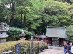 -瑞凤殿(Grave of Date Masamune)