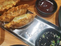 -俊泰食档·韩式料理(新迎小区店)