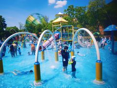 -苏州乐园森林水世界