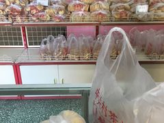-中关村茶点