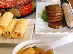 -港迹·鲜围煮海鲜火锅(湖州时代广场店)