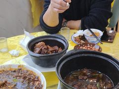 -里下河土菜馆(解放路店)