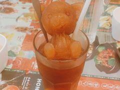 -添利·香港茶餐厅·下午茶(雪象店)