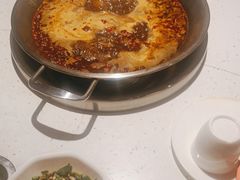 -蛙鱼道美蛙鱼自助火锅(新耍都店)