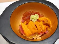 -鮨一日本料理(大中华店)