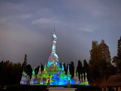 -云南民族村
