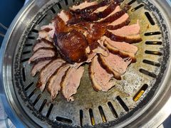 -守柴炉烤鸭(鱼嘴店)