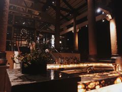 -影吧•悬崖海景(珠海凤凰湾悦椿酒店)