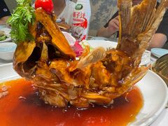 -玉林烤鸭店(定福庄店)