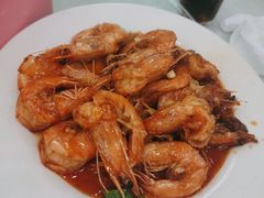 -聚德福海鲜家常菜(刘庄店)