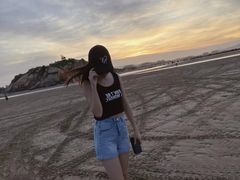 -南澳海滩