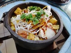 -柳沟豆腐宴69号福豆堂