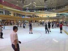 -冠军冰场CHAMPION RINK(苏州中心商场店)