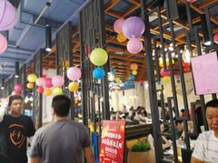 -79号渔船海鲜饭店(华强北店)